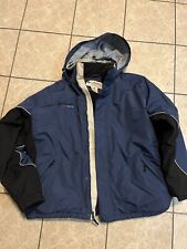 Vtg columbia jacket for sale  Annawan