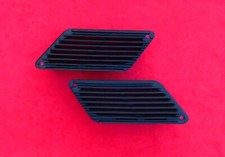 NEW side air vents Fiat 126 126p ST prese d'aria boczne otwory wentylacyjne NOWE na sprzedaż  PL