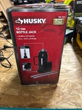 Husky 755 331 for sale  Sheffield