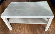 Gebrauchter couchtisch birke gebraucht kaufen  Düsseldorf
