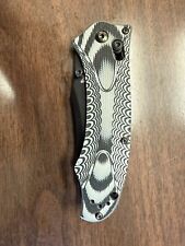 Benchmade osborne 950 for sale  Carrollton