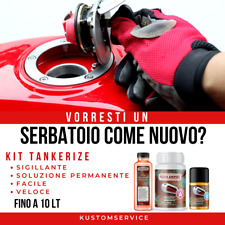 Kit power serbatoio usato  Torrecuso
