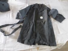 Ancienne blouse enfant d'occasion  Clermont-Ferrand-