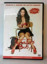 Jennifer body versione usato  Roma