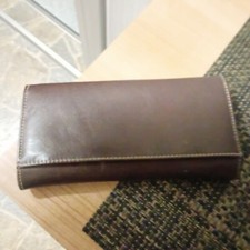 Geldbörse geldbeutel vintage gebraucht kaufen  Feucht