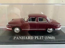Hachette collections panhard gebraucht kaufen  Duisburg
