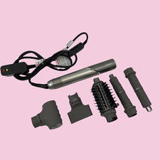 Secador de cabelo Shark FlexFusion HD600 modelador de ar com 5 acessórios #MB4161 (AR) comprar usado  Enviando para Brazil