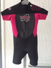 Wetsuit factory turbo for sale  WORCESTER