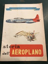 enciclopedia dell aviazione usato enciclopedia dell aviazione usato Bologna