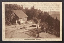 Teufelskanzel beim hanstein gebraucht kaufen  Neuenkirchen