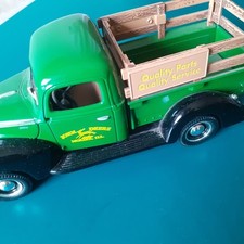 John deere lastwagen gebraucht kaufen  Großenhain-Umland