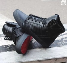 Men supra skytop for sale  TARPORLEY