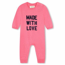 Combinaison bébé zadig d'occasion  Bons-en-Chablais