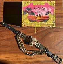 Versace vintage gold for sale  Sherman Oaks