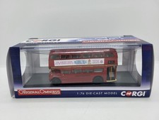 Corgi om46316b aec for sale  AXMINSTER