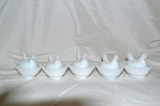 Vintage milk glass for sale  Kearney