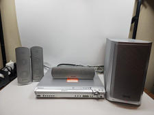 Panasonic disc changer for sale  San Miguel