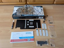 Alphacool eisblock aurora gebraucht kaufen  Schwäbisch Gmünd