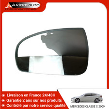 Glace retroviseur ext d'occasion  Amiens-