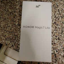 Honor magic lite for sale  CHURCH STRETTON