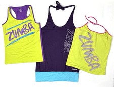 Zumba wear women for sale  Lancaster
