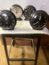 vintage big ben alarm clocks for sale vintage big ben alarm clocks for sale Stow