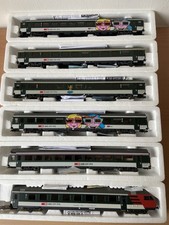 Roco sbb personenwagen gebraucht kaufen  Perl