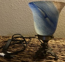 Table lamp art for sale  Houston