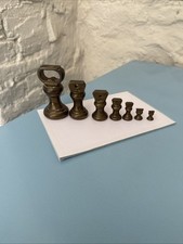 Collection victorian solid for sale  BRIDLINGTON