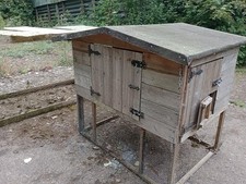 Chicken coop broody for sale  YORK