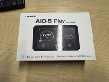 Chigee aio play for sale  BARNSTAPLE