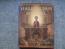 Usado, Hallelujah Handel comprar usado Usado, Hallelujah Handel comprar usado  Enviando para Brazil