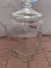 Vintage lance glass for sale  Bessemer