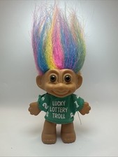 Russ lucky lottery for sale  Worcester