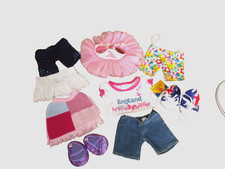 Build bear clothes for sale  BIRMINGHAM