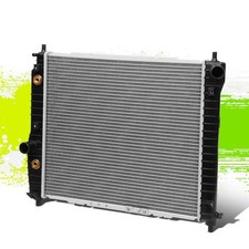 Radiador de núcleo de alumínio DPI 2774 OE Style T-6061 para Aveo G3 Wave Swift 04-08 comprar usado  Enviando para Brazil