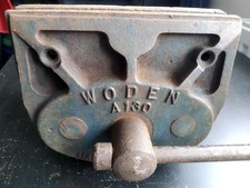 Woden vintage a130 for sale  SOUTHAMPTON