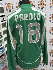 Maglia gara cesena usato  Casalnuovo di Napoli