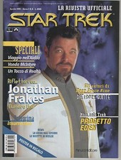 Star trek rivista usato  Bologna