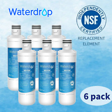 Waterdrop refrigerator water for sale  Monroe Township
