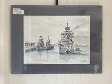 Ancien tableau peinture d'occasion  Caen