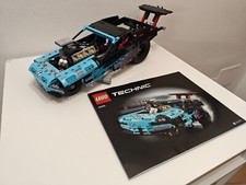 Lego technic 42050 usato  Grottaferrata
