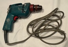 Makita 10mm drill for sale  Hereford