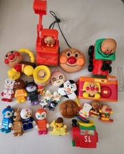 Anpanman toy lot for sale  Honolulu