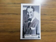 Maurice chevalier actor for sale  BATH