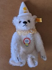 Teddy clown steiff gebraucht kaufen  Eckernförde