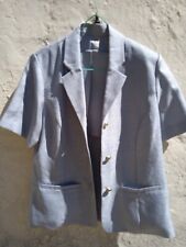 Superbe veste tailleur d'occasion  France