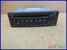 Radio 96488012xt peugeot gebraucht kaufen  Öhringen