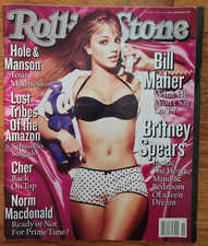 Rolling stone magazine for sale  USA