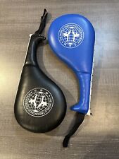 2pcs taekwondo kick for sale  Spring Grove